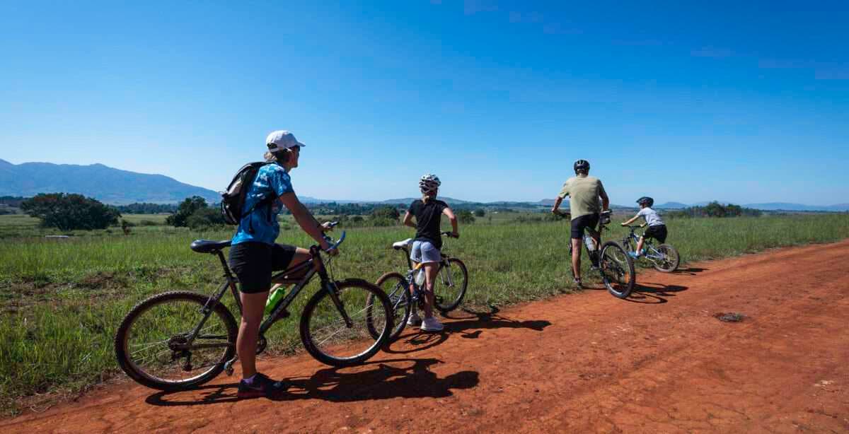 Cycling & Biking Adventures