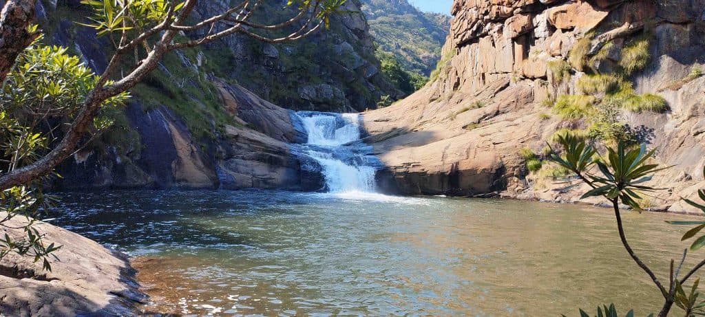 Malolotja Nature Reserve