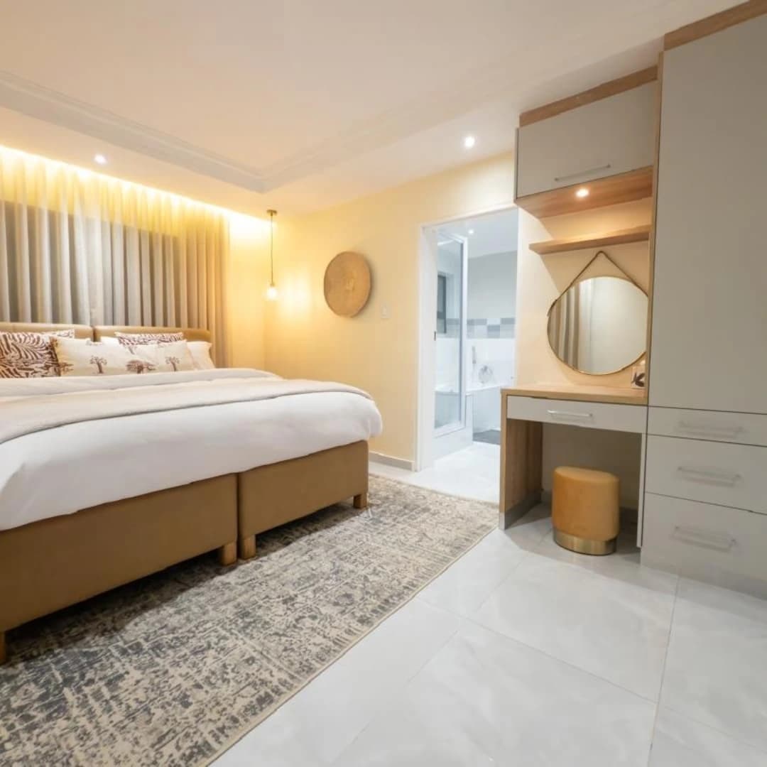 Khibika Luxury Experience